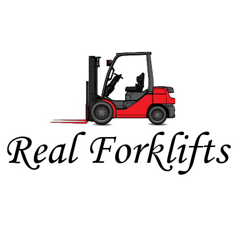 Forklifts for Sale in Winnipeg - Real Forklifts