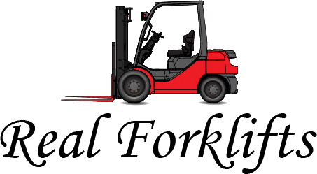 Real Forklifts
